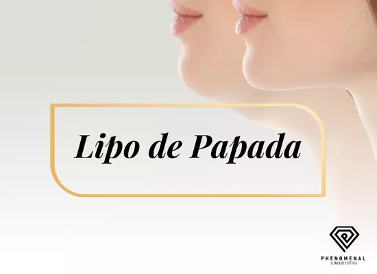 Lipo de Papada