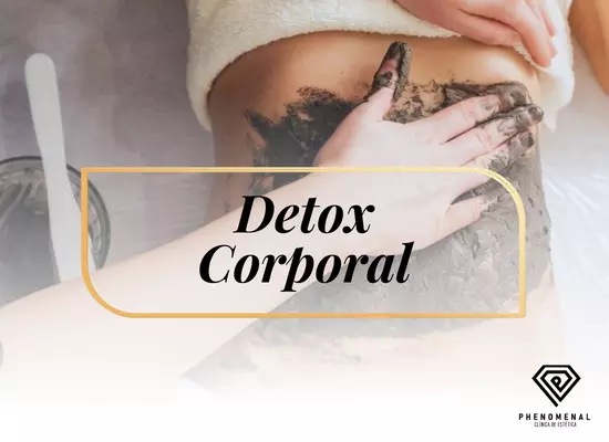 Detox Corporal