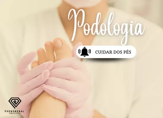 Podologia (Podoprofilaxia Tradicional)